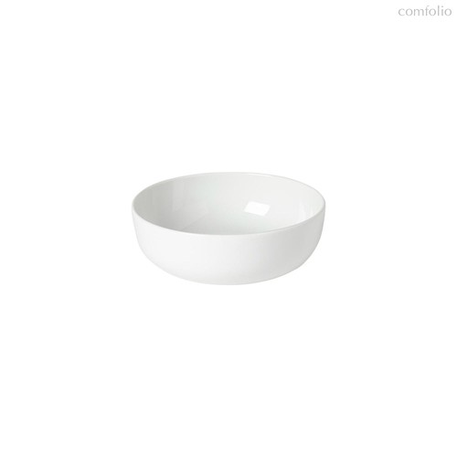 Чаша Resonance-Porcelain White 8RCS151-WHI - Costa Nova