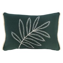 Подушка декоративная Garden harmony из коллекции Ethnic, 30х45 см - Tkano