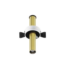 Встраиваемый светильник Фокус Т / Focus T 7 Вт 4000 К 36°