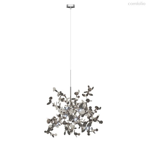 10101 Chrome Подвесной светильник LOFT IT Spark - Loft It