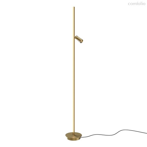 Напольный светильник (торшер) Maytoni MOD395FL-L28BS3K - Maytoni