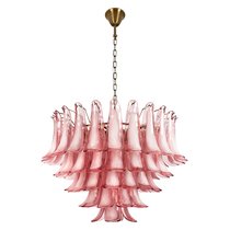 10600/800 Pink Подвесная люстра LOFT IT Lilou - Loft It