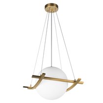 10424/250 Подвесной светильник LOFT IT Swing - Loft It