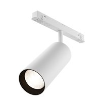 Трековый светильник Фокус / Focus Led Exility 4000K 20Вт 24° - Maytoni