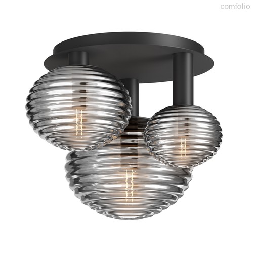 Потолочный светильник Maytoni MOD268CL-03B - Maytoni