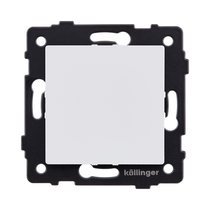 Заглушка, белый матовый Kollinger для Aspekt, Eleganz, Reflex REA-707WM - Kollinger