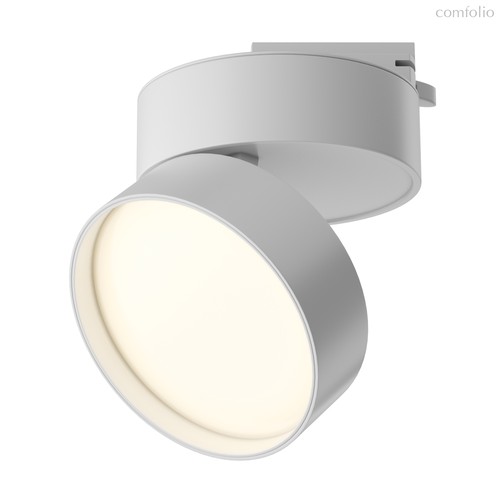 Трековый светильник Онда / ONDA Unity 3000K 18Вт 120° - Maytoni