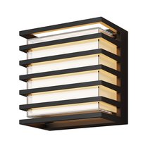 Настенный светильник (бра) Maytoni Outdoor Downing Street O020WL-L10B3K - Maytoni