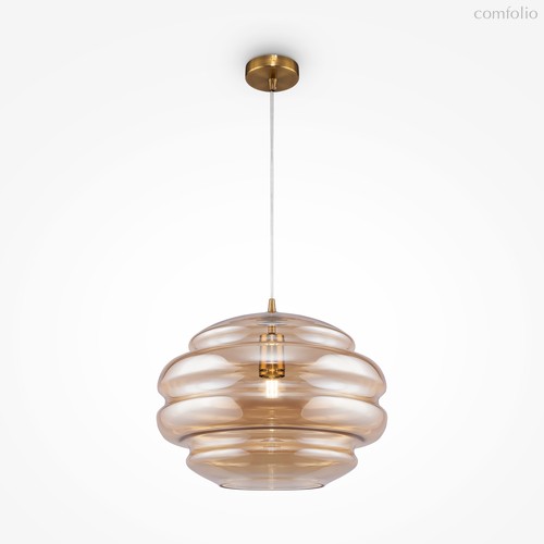Подвесной светильник Рюш / Ruche E27х1 - Maytoni