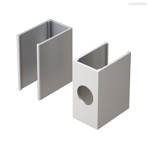 Клипса для гибкого неона 12х6мм 5 шт. - Maytoni