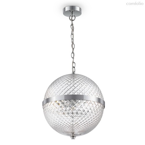 Подвесной светильник Maytoni Yonkers P004PL-02CH - Maytoni