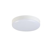 Накладные светильники: Светодиодный потолочный светильник IPER LED 26W-NW-O-SE - Kanlux