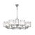 Люстра Freya FR5016PL-08CH - Freya