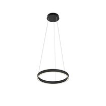 Подвесной светильник Maytoni MOD058PL-L22BK - Maytoni