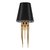 10207W/M Gold Настенный светильник LOFT IT Brunilde - Loft It