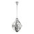 LOFT3043-CH Подвесной светильник LOFT IT Lantern residential - Loft It