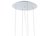 Donolux Подвесной комплект для потолочного светильника C111052/1 D1200. Ф500*H25*T1.2*2000мм - Donolux