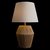 10517T Настольная лампа LOFT IT Jute - Loft It