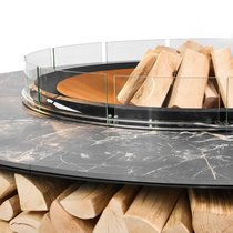 Ветрозащита для очага Wind Protection 850 - Up!Flame