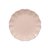 Тарелка круглая Rosa Rose Pink DAP281-ROS (DAP281-03317Q) - Costa Nova