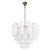 10580/600 White Подвесной светильник LOFT IT Murano - Loft It