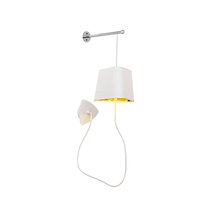 LOFT1163-1WH Бра LOFT IT Nuage - Loft It