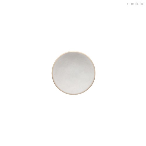 Тарелка круглая Roda White RTP131-BRA (RTP131-VC7172) - Costa Nova