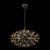 1898/750 Chrome Подвесной светильник LOFT IT Raimond - Loft It