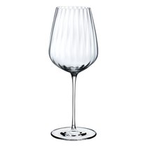 Бокал для красного вина Nude Glass Round UP 500 мл, стекло хрустальное - Nude Glass