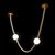 10242/600 Gold Подвесной светильник LOFT IT Embrace - Loft It