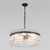 10297/600 Pearl black Подвесной светильник LOFT IT Nevada - Loft It