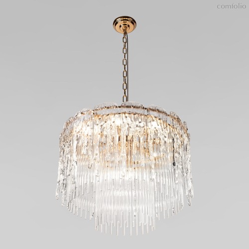 10298/600 French gold Подвесной светильник LOFT IT Florida - Loft It