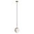 10411/S Подвесной светильник LOFT IT Yoko - Loft It