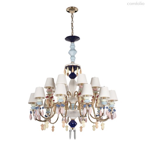 10203/12+8 Mult Подвесной светильник LOFT IT Grace - Loft It