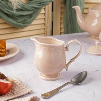 Молочник 250 мл d 6,9 см h10 см Aristocrat Peach Tea Noble [1] - Noble