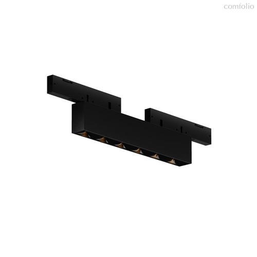 Трековый светильник Точки / Points Levity 2700К 5Вт 30° - Maytoni