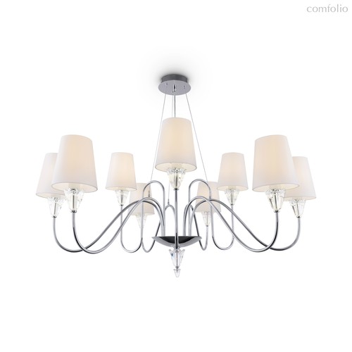 Люстра Флореро / Florero E14х9 - Maytoni