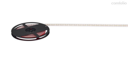 Светодиодная лента SMD,тепло-белая, самоклейкая, 160 д/м 3000K, 14,4W/m, 1960 Lm/m, DC24V, IP65 - Donel