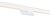 Led св-к для SPACE-Track system, Line, DC 48В 8Вт, L195xW22xH98 мм, 313Лм, 120°, 3000К-6000K, управление Tuya Bluetooth, IP20, Ra >90, белый - Donolux