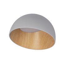10197/350 Grey Потолочный светильник LOFT IT Egg - Loft It