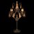 10559T Настольная лампа LOFT IT Chateau - Loft It