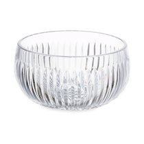 Конфетница Decor de table Дефанс 18,7х9,7 см, хрусталь, прозрачная - Decor De Table