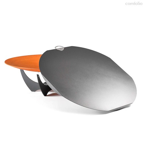 Cover 850 black - Up!Flame