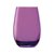 Стакан 46.5 cl., стекло, цвет фиолетовый, Elements - Stolzle