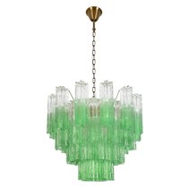 10580/600 Clear green Подвесной светильник LOFT IT Murano - Loft It