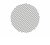 антислепящая решетка для DL18895 10.15 Вт, D50, черный - Donolux