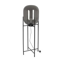 10195F/1400 Smoke Торшер LOFT IT Oda - Loft It