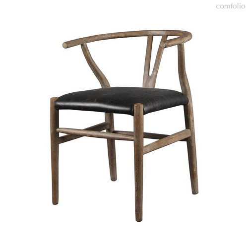 Полукресло HDC942-LE-OAK - Roomers Furniture