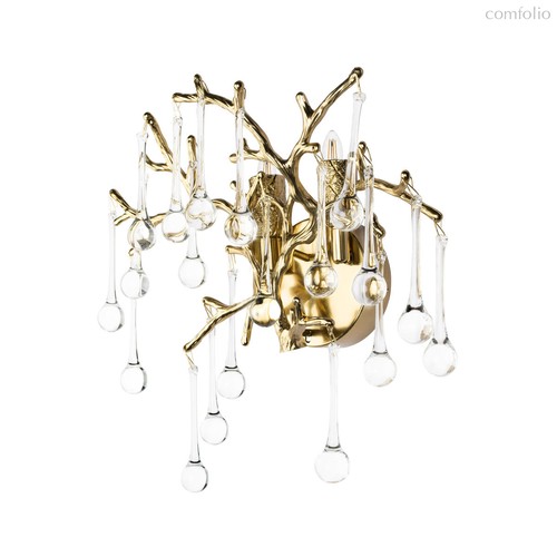 10351/2W AB Бра LOFT IT Coral - Loft It