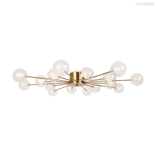 Потолочный светильник Freya Celebrity FR5242CL-16BS1 - Freya